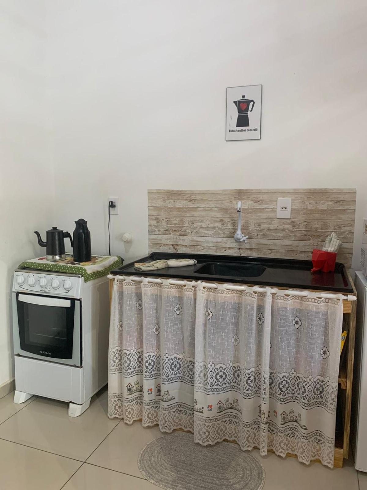 Aconchego Do Vale Apartment Blumenau Phòng bức ảnh