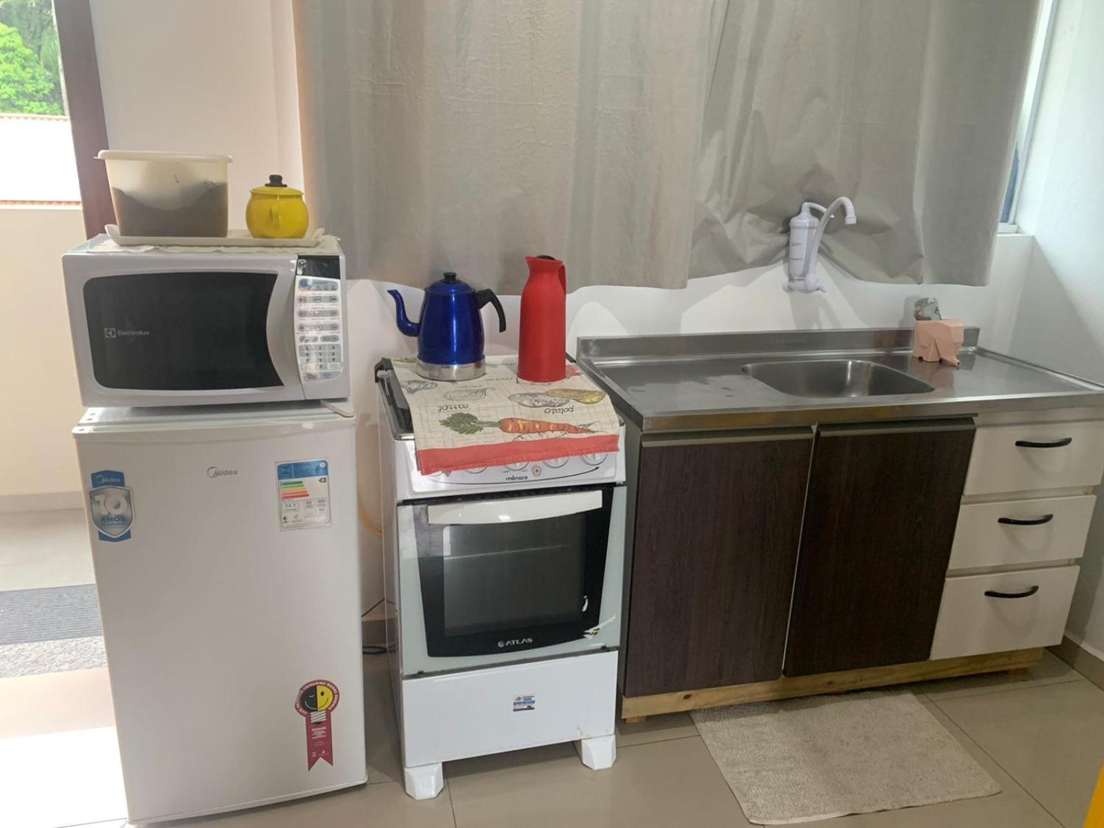 Aconchego Do Vale Apartment Blumenau Phòng bức ảnh