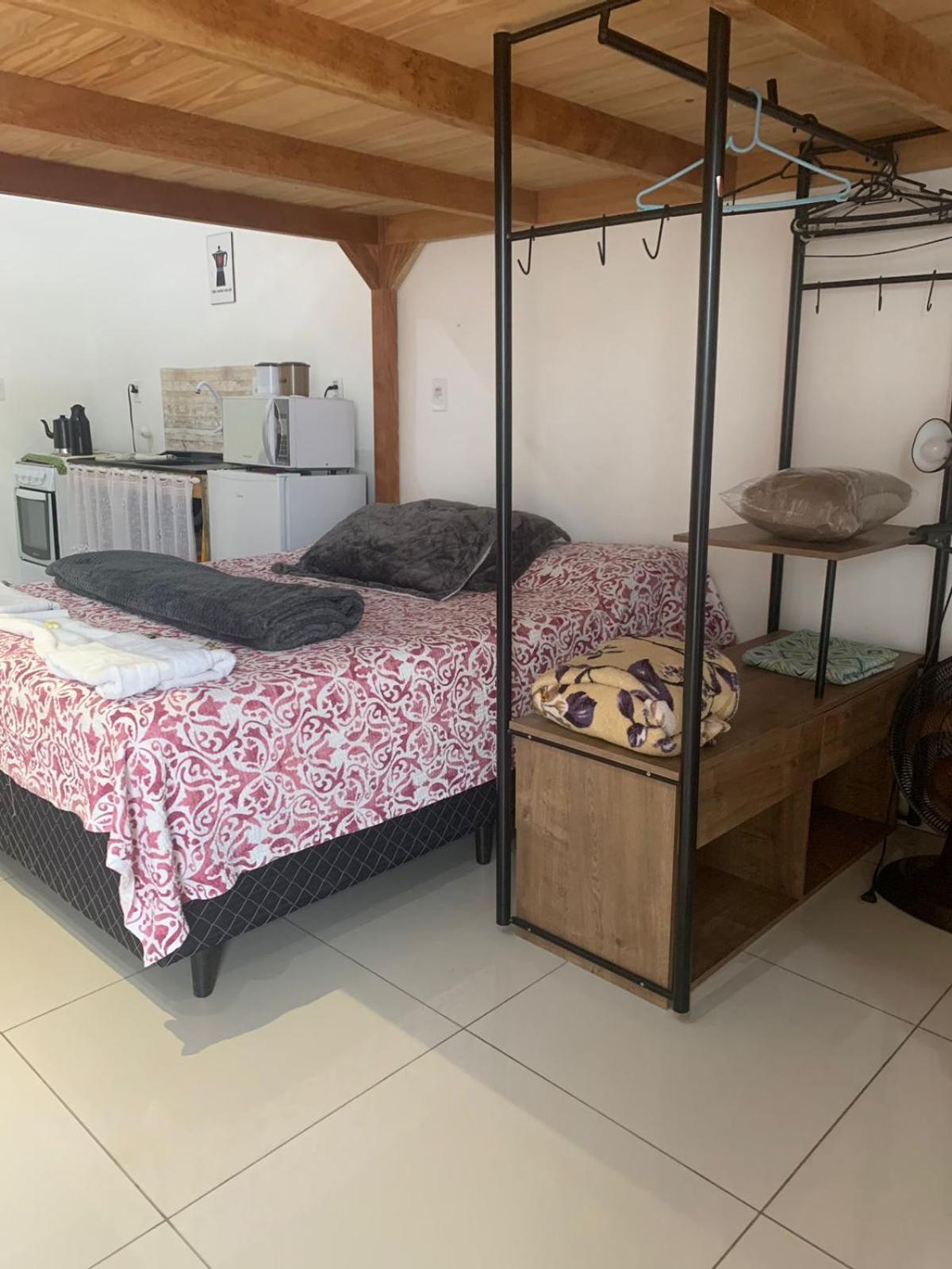 Aconchego Do Vale Apartment Blumenau Phòng bức ảnh