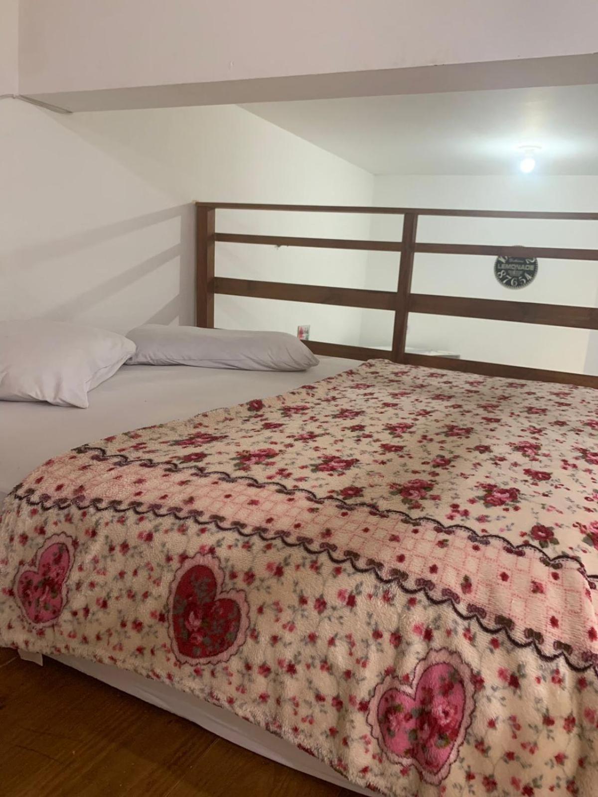 Aconchego Do Vale Apartment Blumenau Phòng bức ảnh