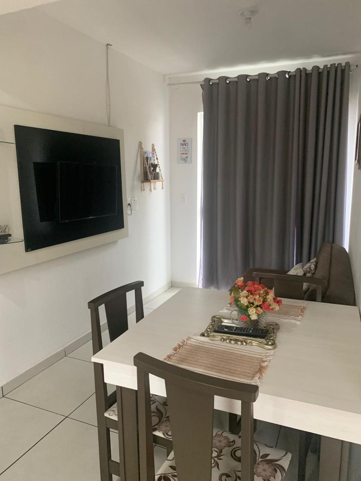 Aconchego Do Vale Apartment Blumenau Phòng bức ảnh