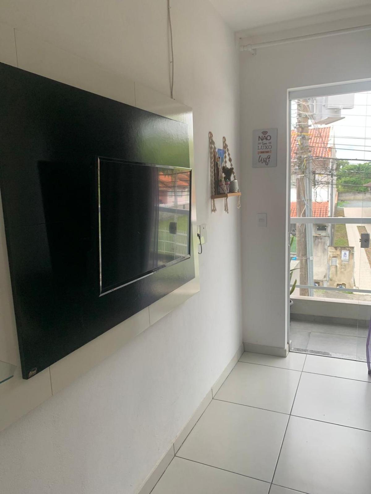 Aconchego Do Vale Apartment Blumenau Phòng bức ảnh