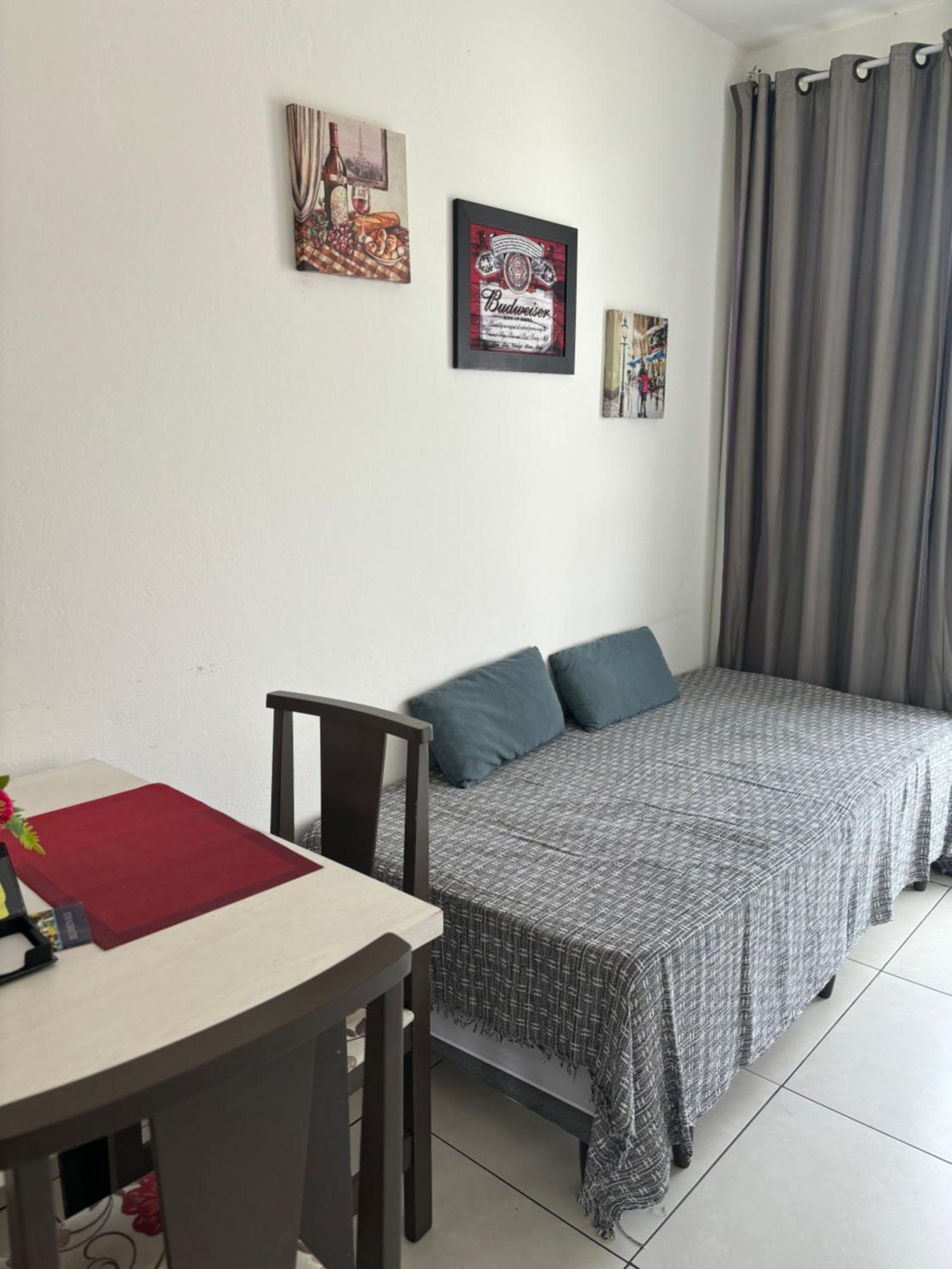 Aconchego Do Vale Apartment Blumenau Ngoại thất bức ảnh